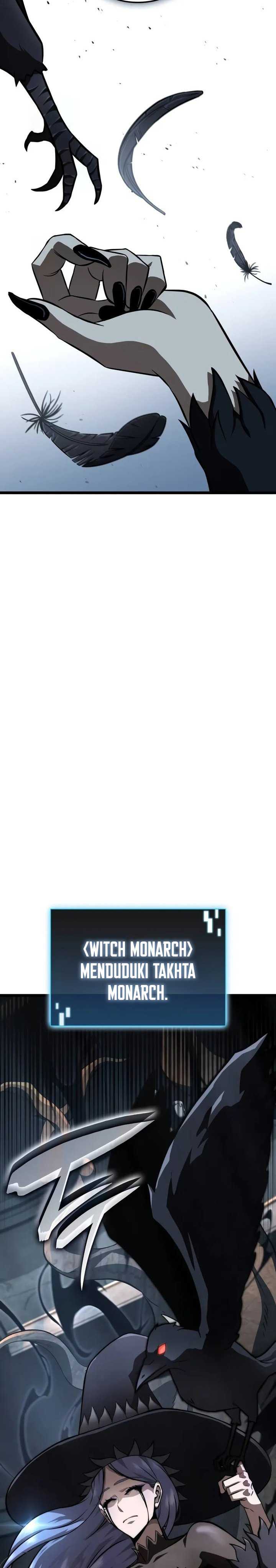 Insanely-Talented Player Chapter 84 page 32