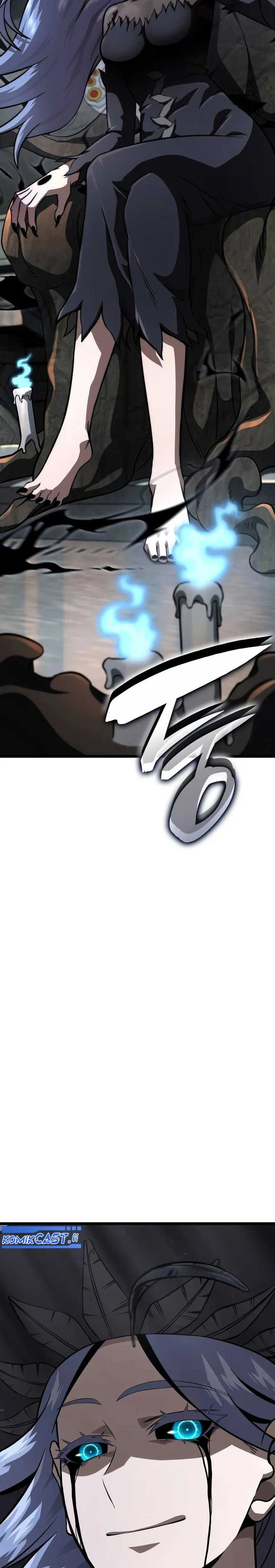 Insanely-Talented Player Chapter 84 page 34