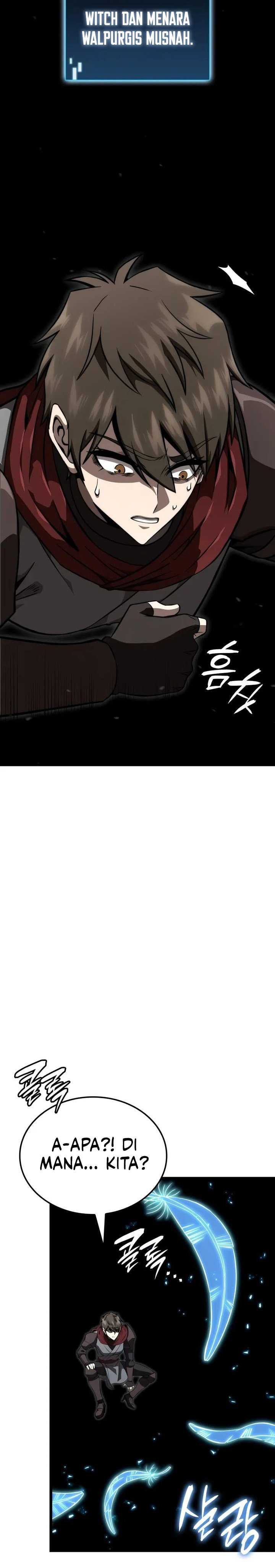 Insanely-Talented Player Chapter 84 page 38