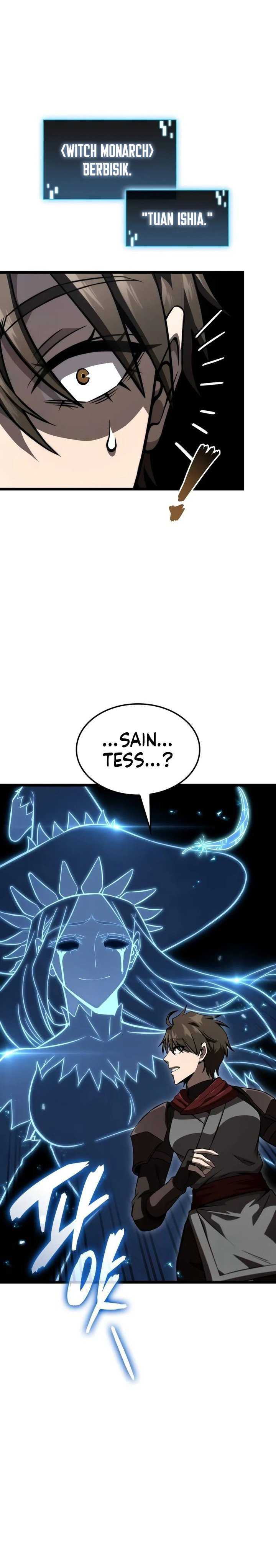 Insanely-Talented Player Chapter 84 page 40