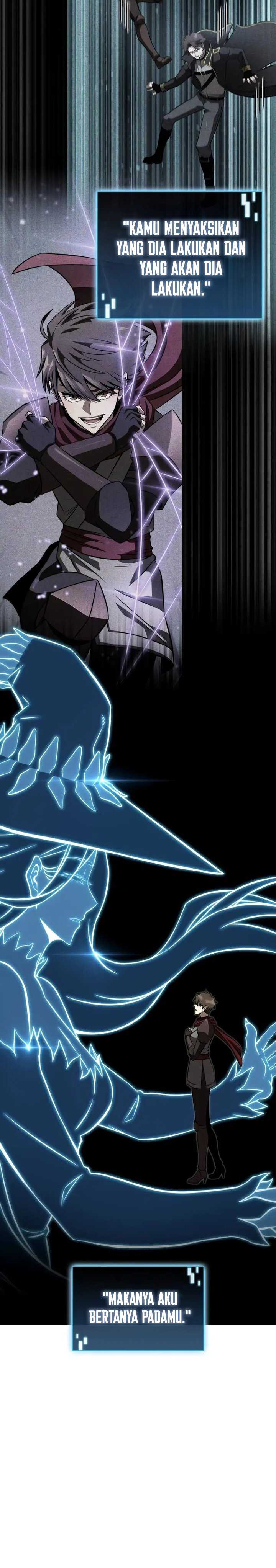 Insanely-Talented Player Chapter 84 page 44