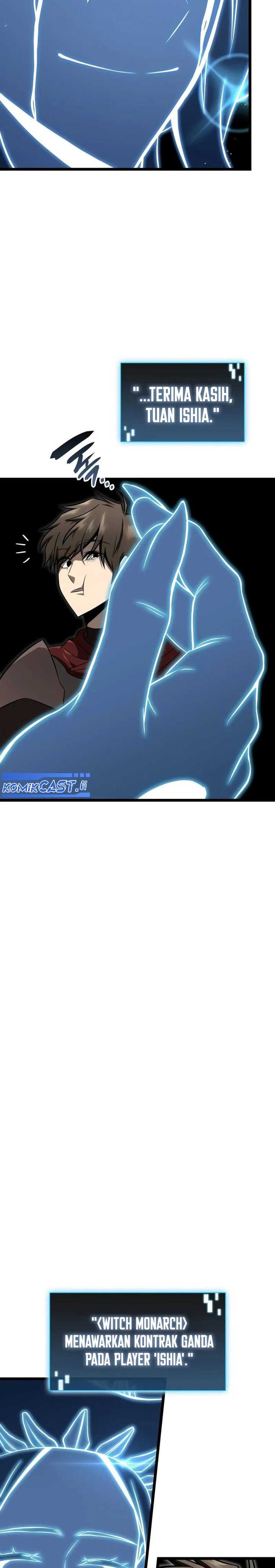 Insanely-Talented Player Chapter 84 page 50