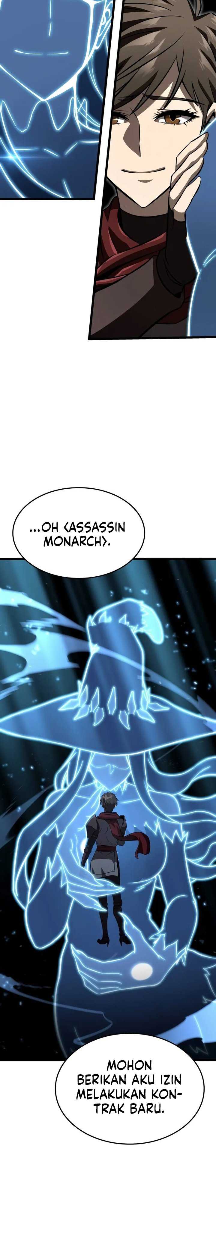 Insanely-Talented Player Chapter 84 page 52