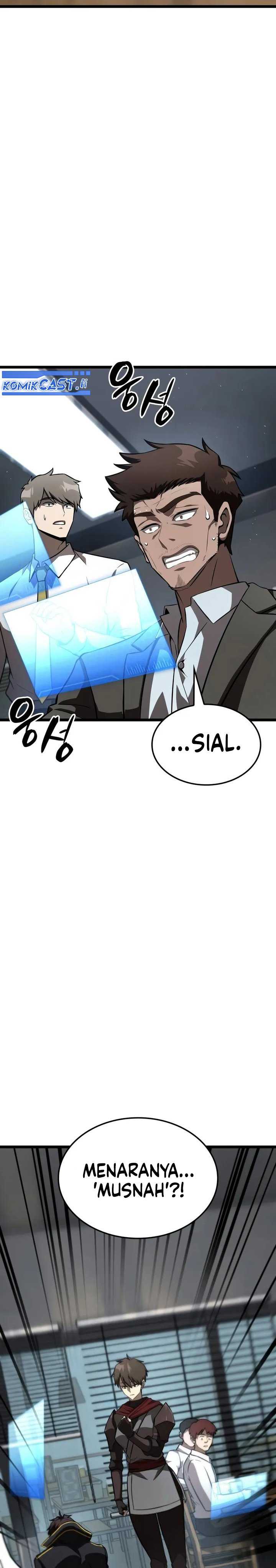 Insanely-Talented Player Chapter 84 page 58