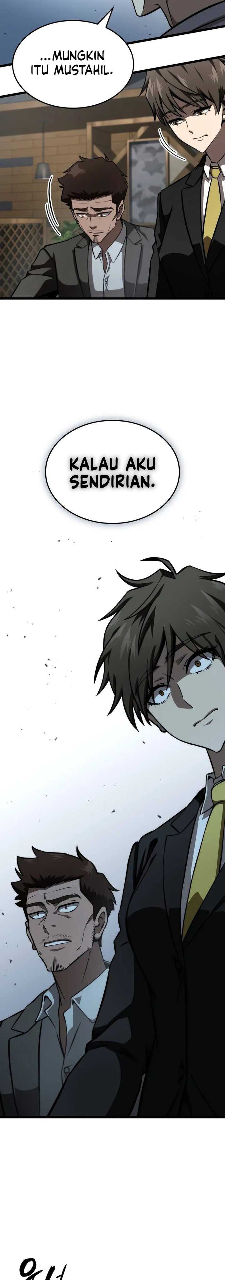 Insanely-Talented Player Chapter 84 page 68