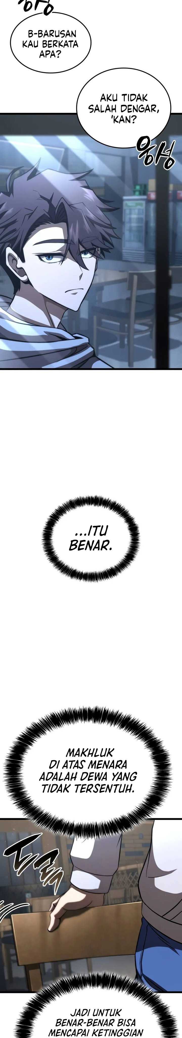 Insanely-Talented Player Chapter 84 page 70