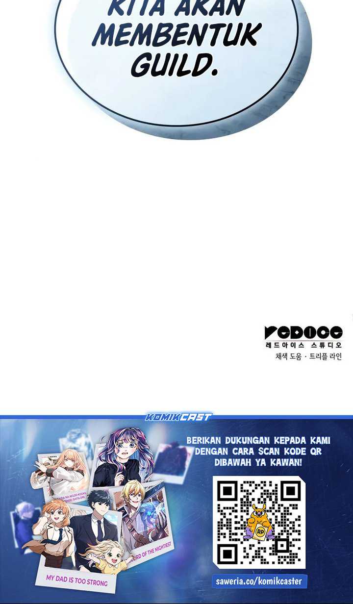 Insanely-Talented Player Chapter 84 page 78