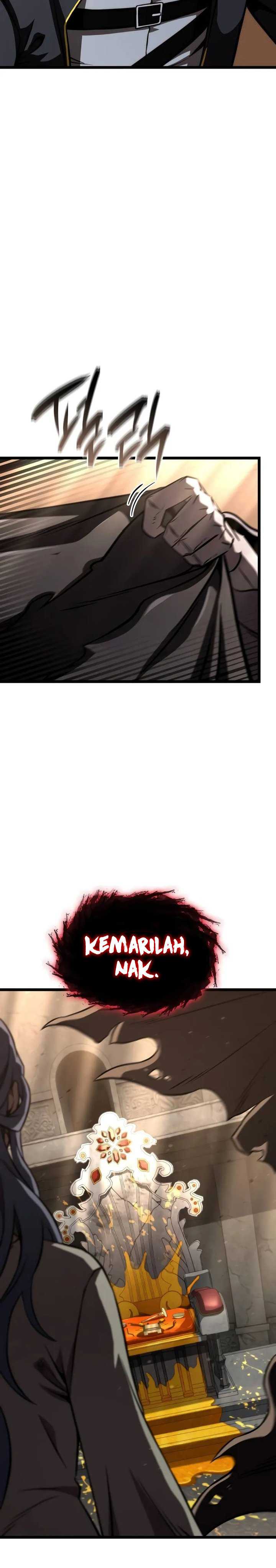 Insanely-Talented Player Chapter 84 page 8