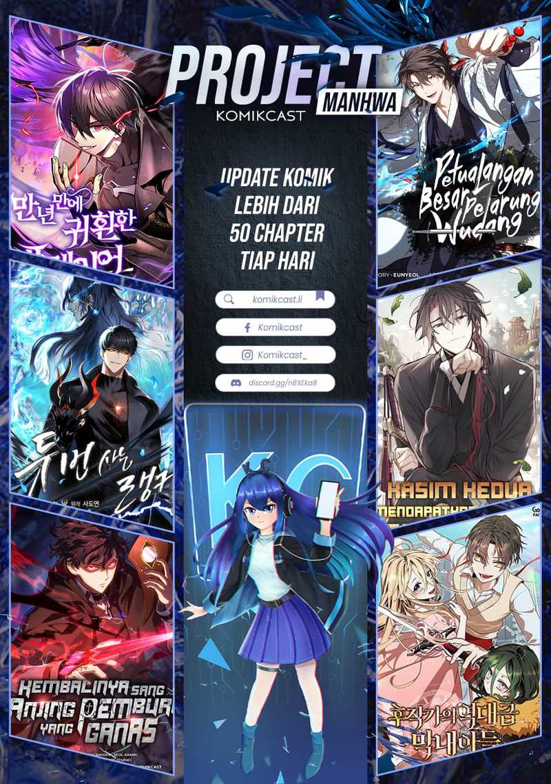 Insanely-Talented Player Chapter 84 page 80