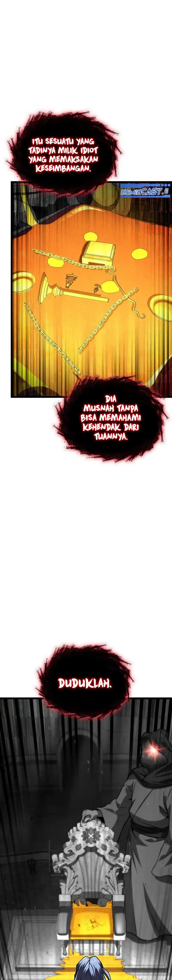 Insanely-Talented Player Chapter 84 page 10