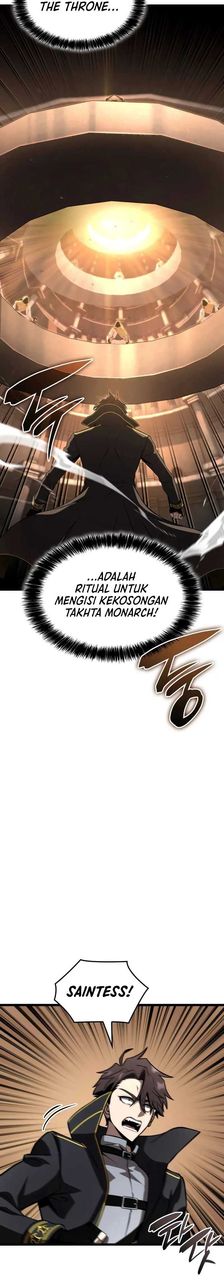 Insanely-Talented Player Chapter 84 page 14