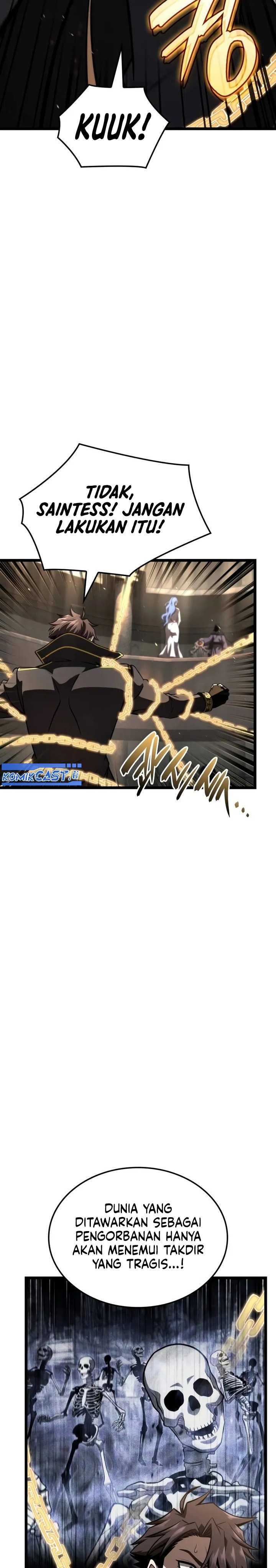 Insanely-Talented Player Chapter 84 page 18