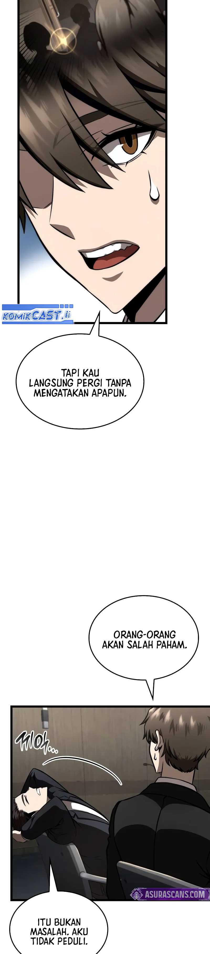 Insanely-Talented Player Chapter 85 page 36