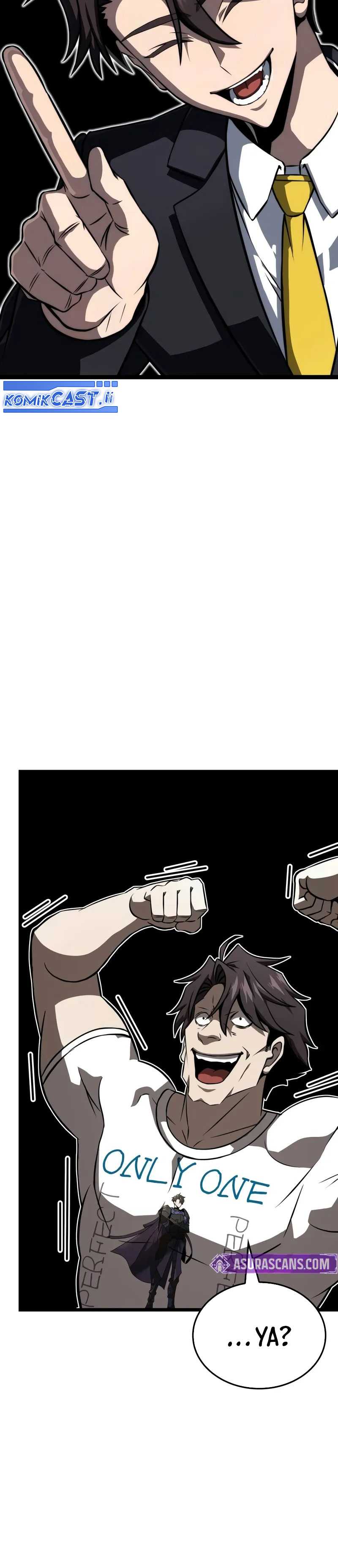 Insanely-Talented Player Chapter 85 page 48