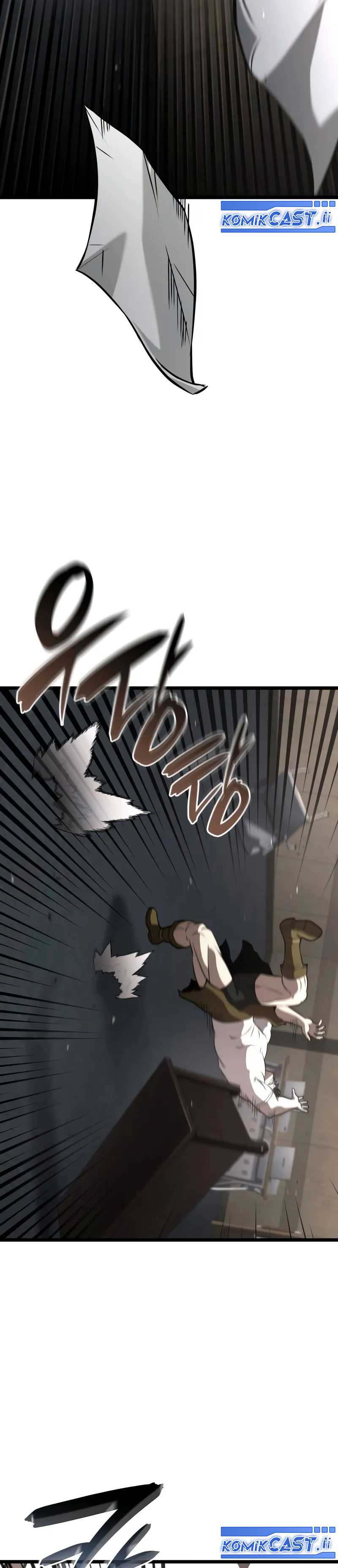 Insanely-Talented Player Chapter 85 page 52