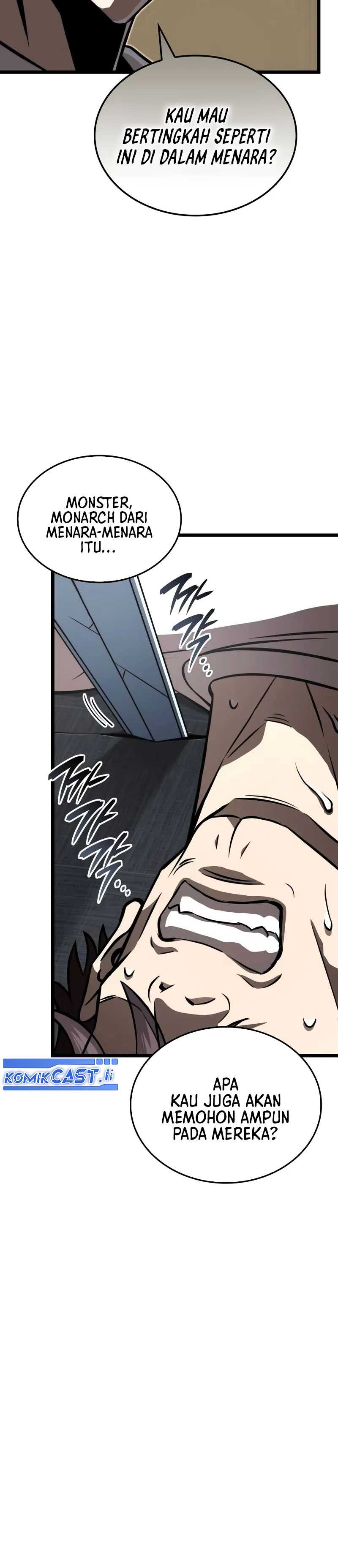 Insanely-Talented Player Chapter 85 page 58