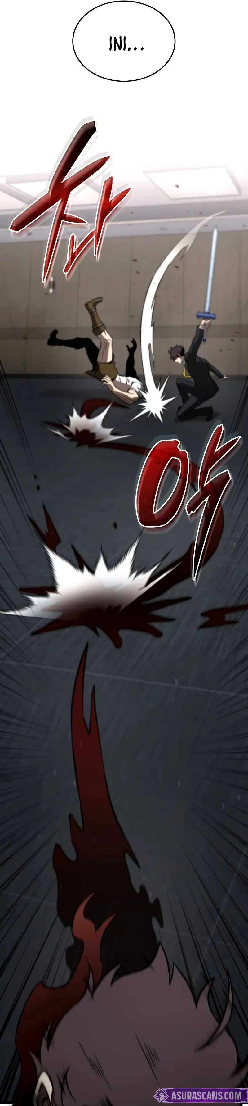 Insanely-Talented Player Chapter 85 page 60