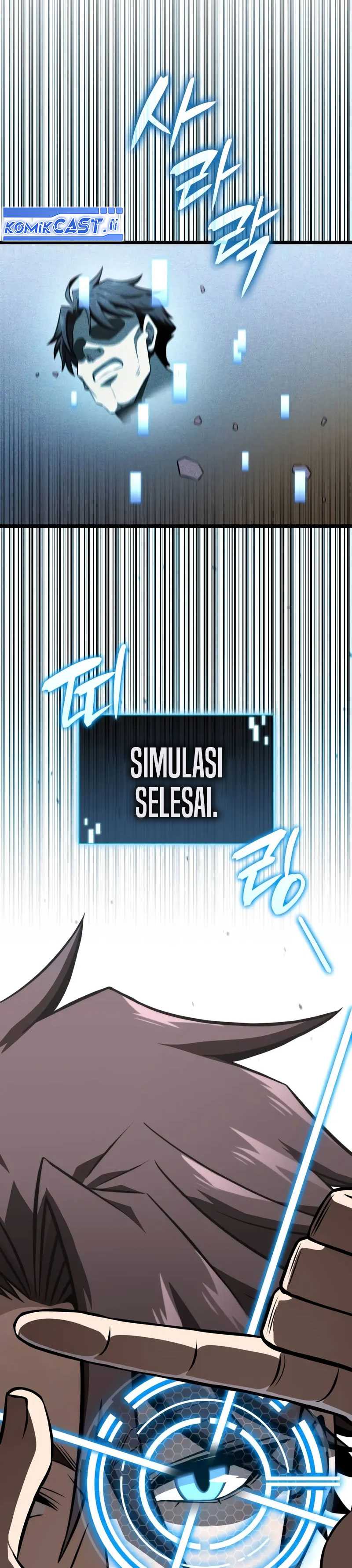 Insanely-Talented Player Chapter 85 page 64