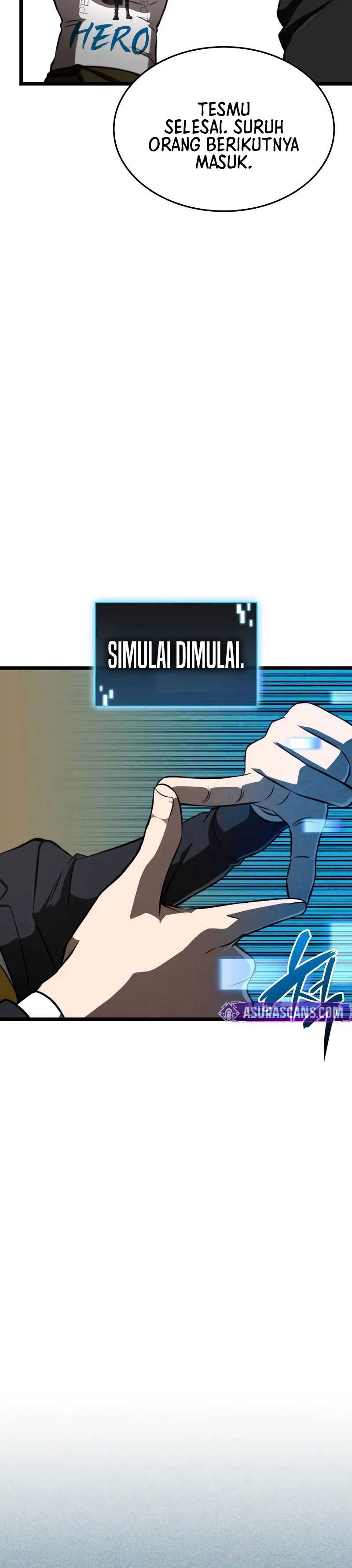 Insanely-Talented Player Chapter 85 page 70