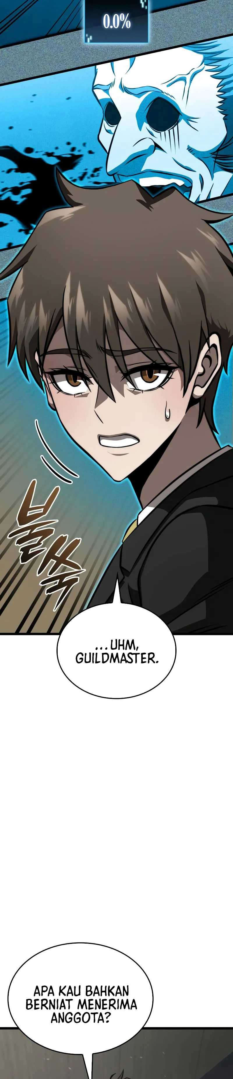 Insanely-Talented Player Chapter 85 page 74