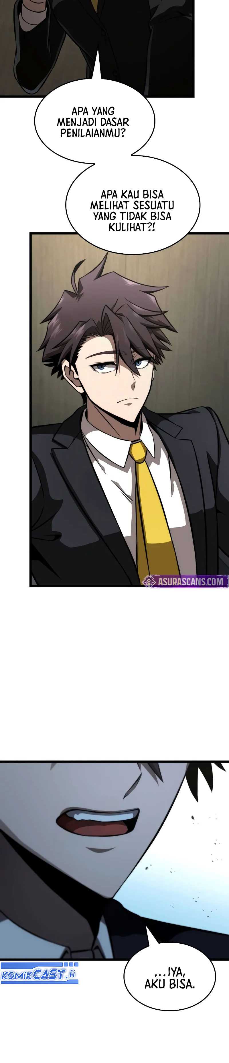 Insanely-Talented Player Chapter 85 page 78