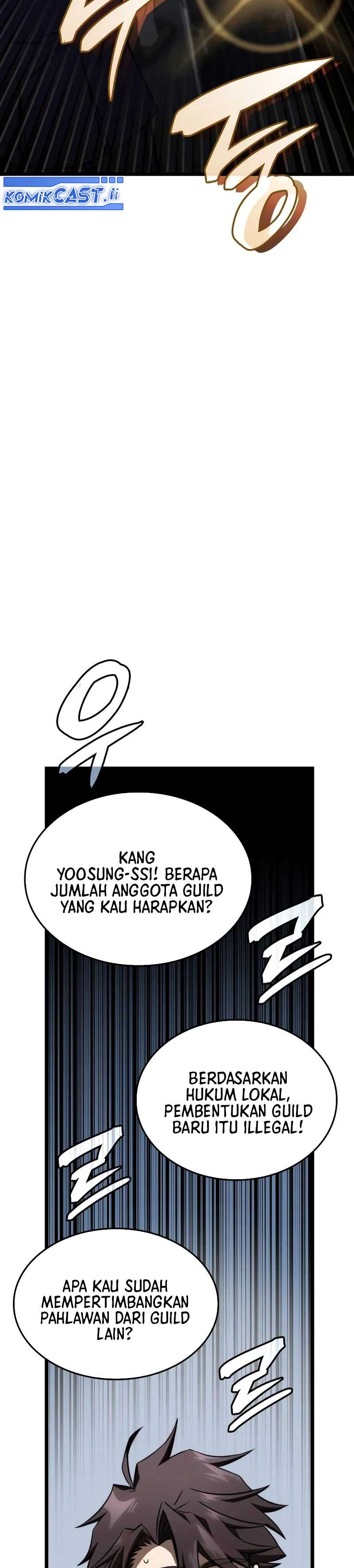 Insanely-Talented Player Chapter 85 page 8