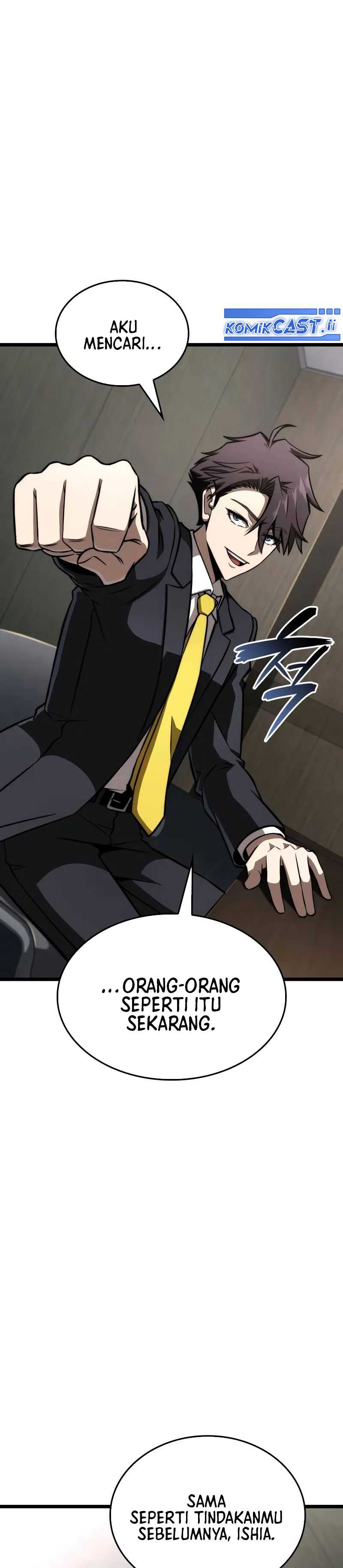 Insanely-Talented Player Chapter 85 page 88