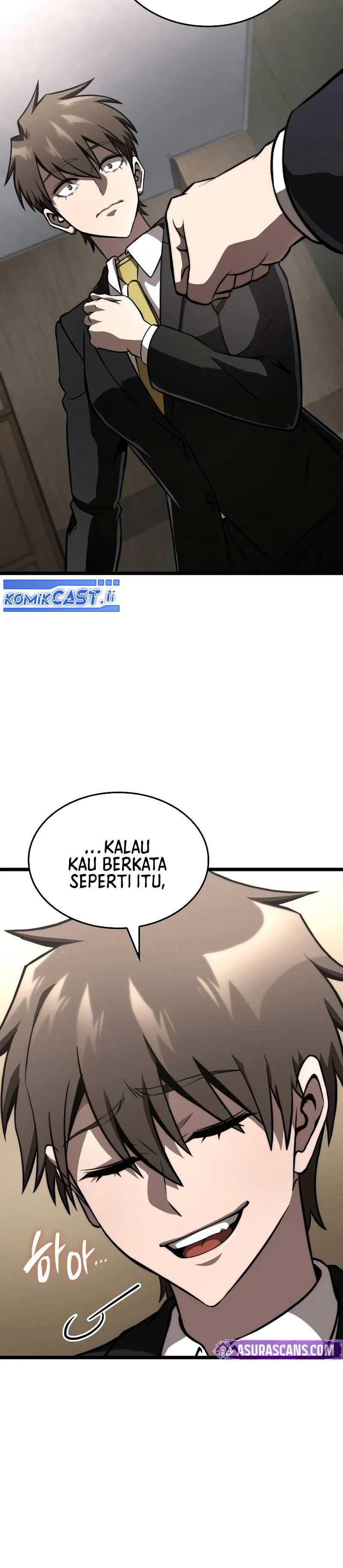 Insanely-Talented Player Chapter 85 page 90