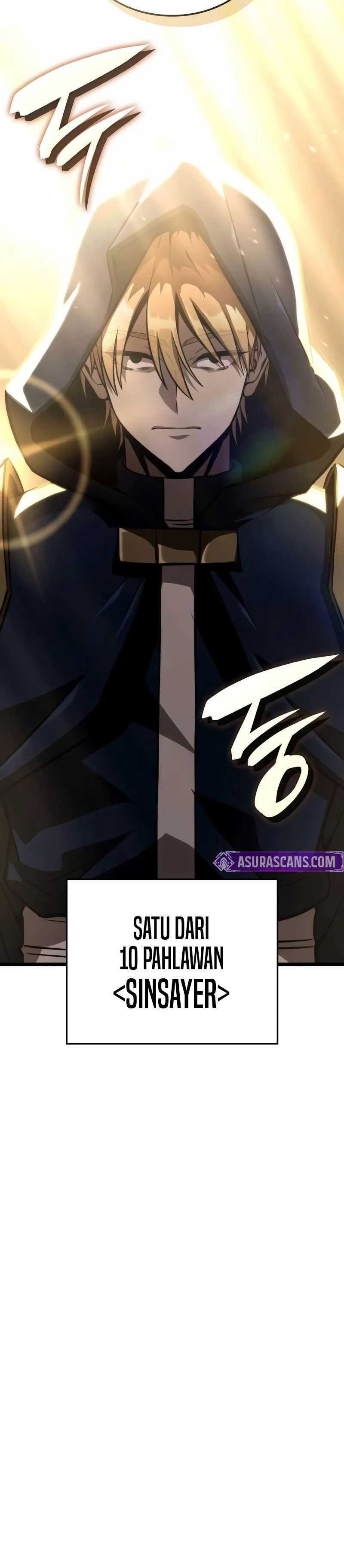 Insanely-Talented Player Chapter 85 page 98
