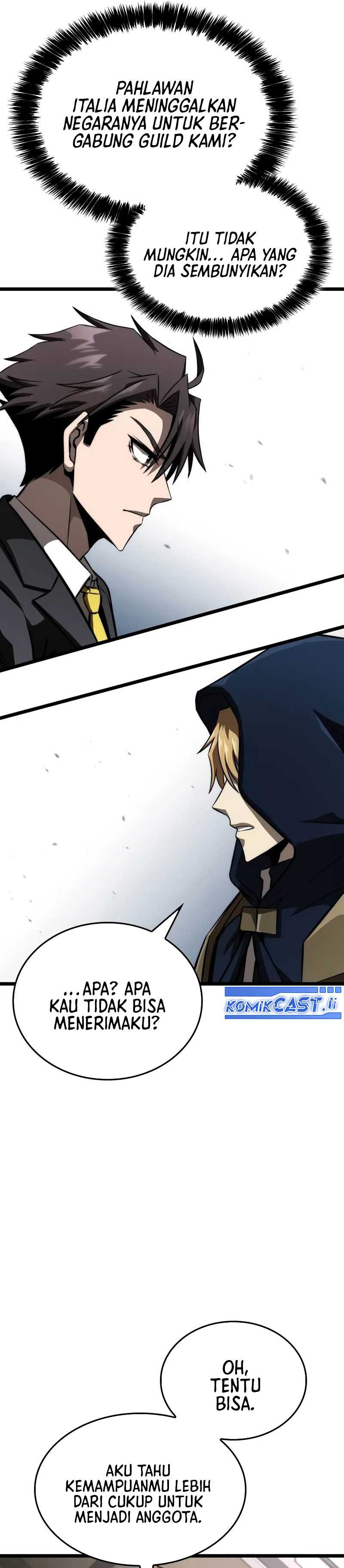 Insanely-Talented Player Chapter 85 page 100