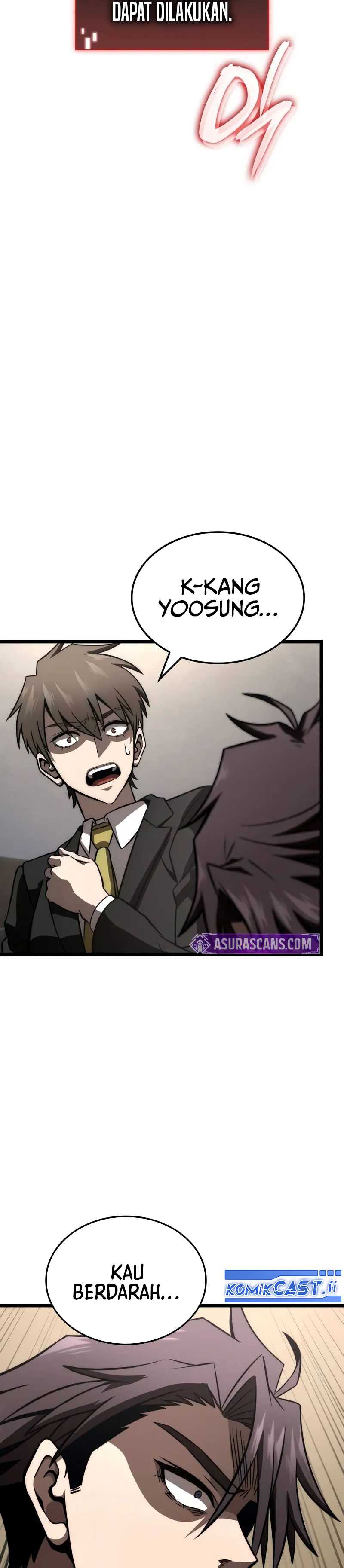 Insanely-Talented Player Chapter 85 page 108