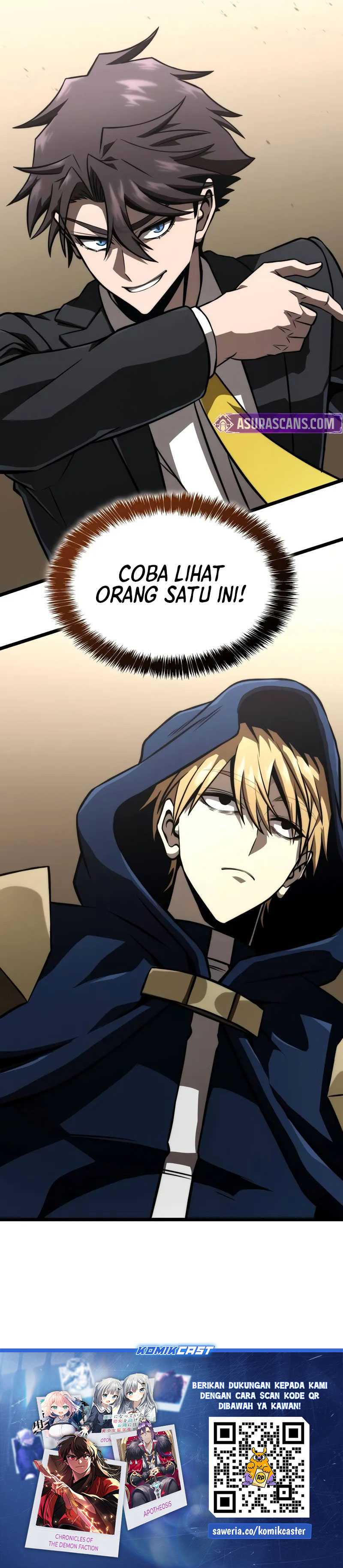 Insanely-Talented Player Chapter 85 page 112