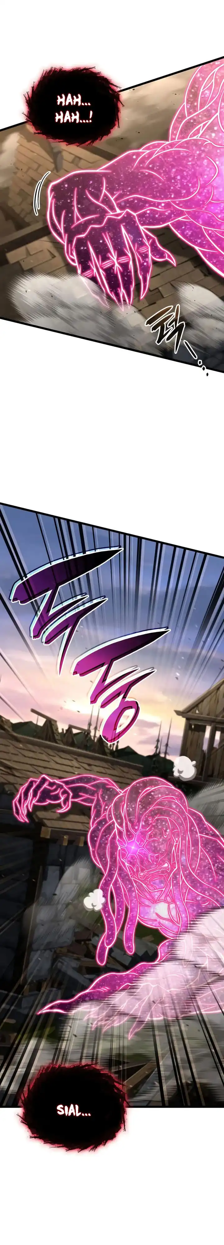 Baca Insanely-Talented Player - Chapter 91 halaman 19