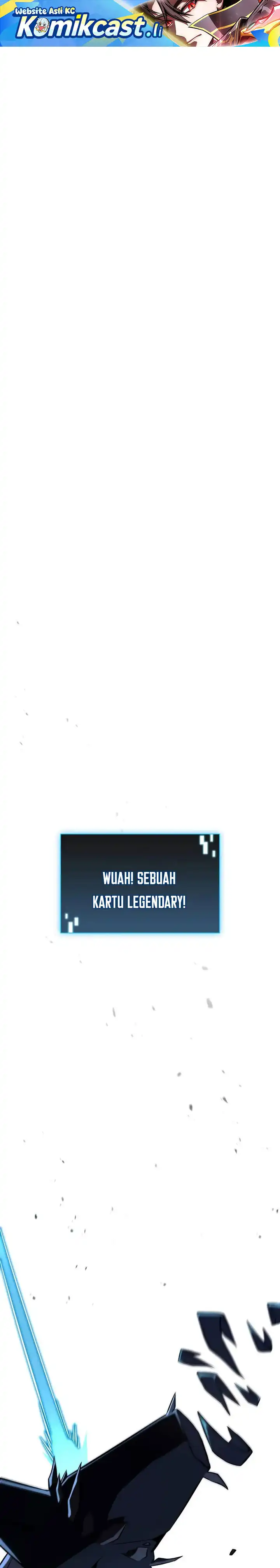 Baca Insanely-Talented Player - Chapter 91 halaman 2