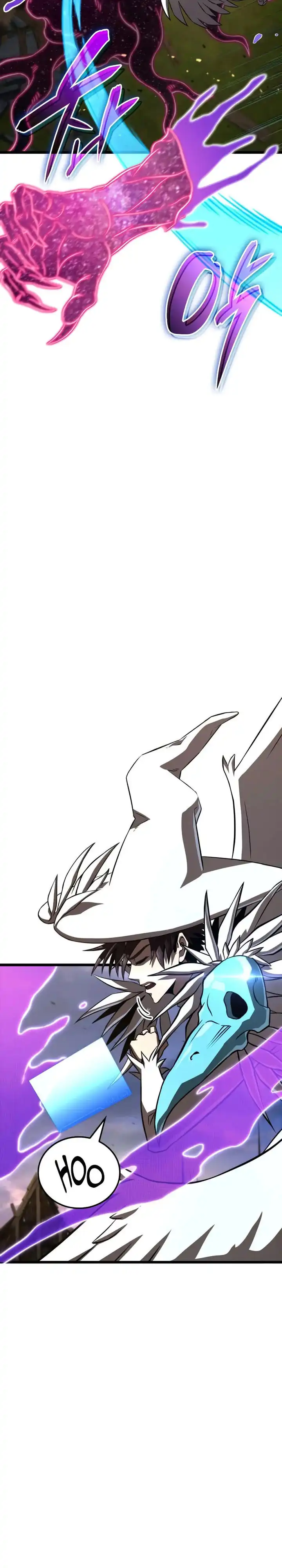 Baca Insanely-Talented Player - Chapter 91 halaman 21