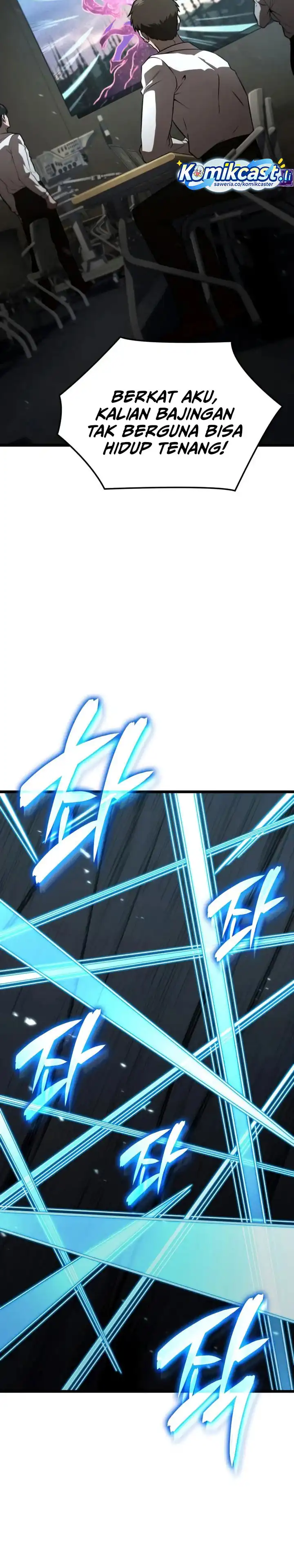 Baca Insanely-Talented Player - Chapter 91 halaman 23