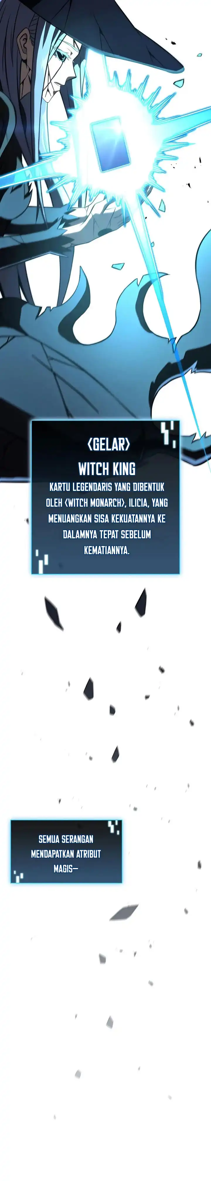 Baca Insanely-Talented Player - Chapter 91 halaman 3