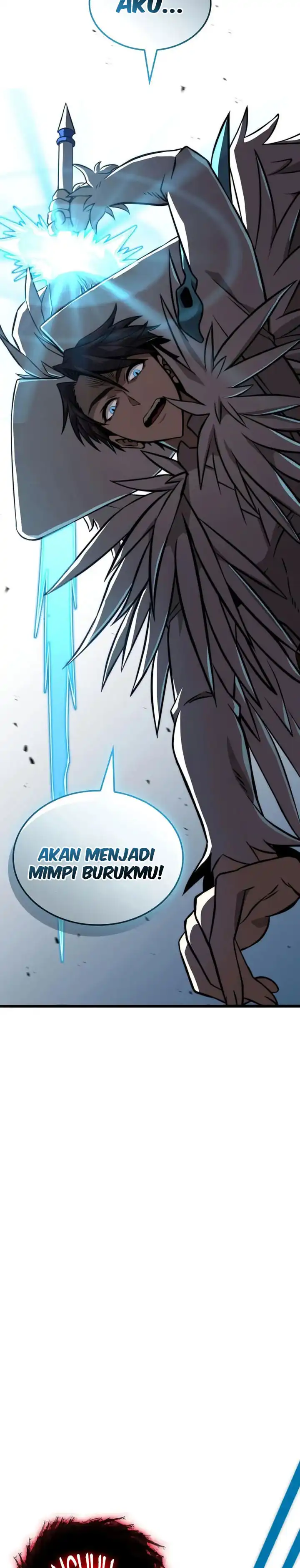 Baca Insanely-Talented Player - Chapter 91 halaman 32