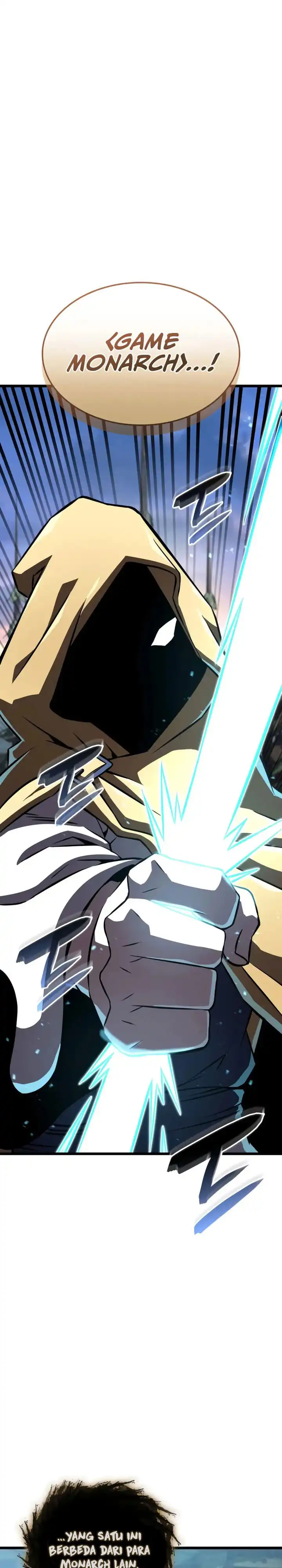 Baca Insanely-Talented Player - Chapter 91 halaman 36