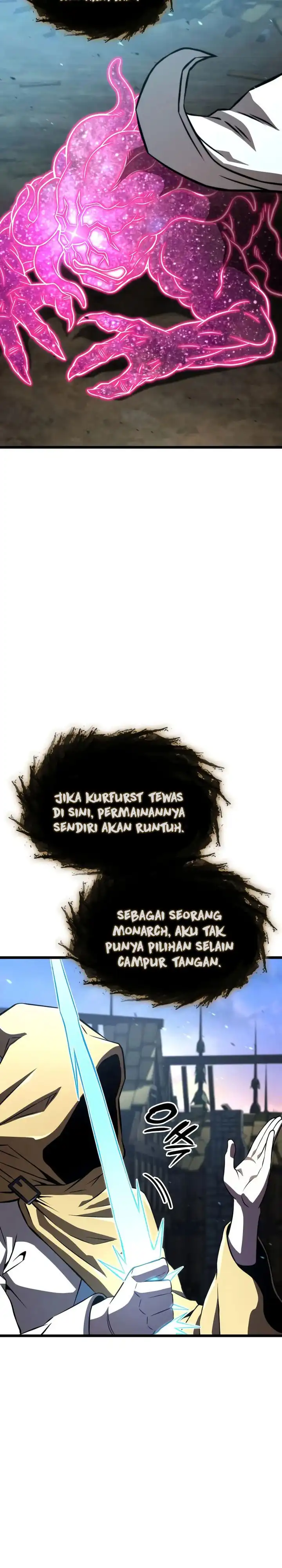 Baca Insanely-Talented Player - Chapter 91 halaman 37