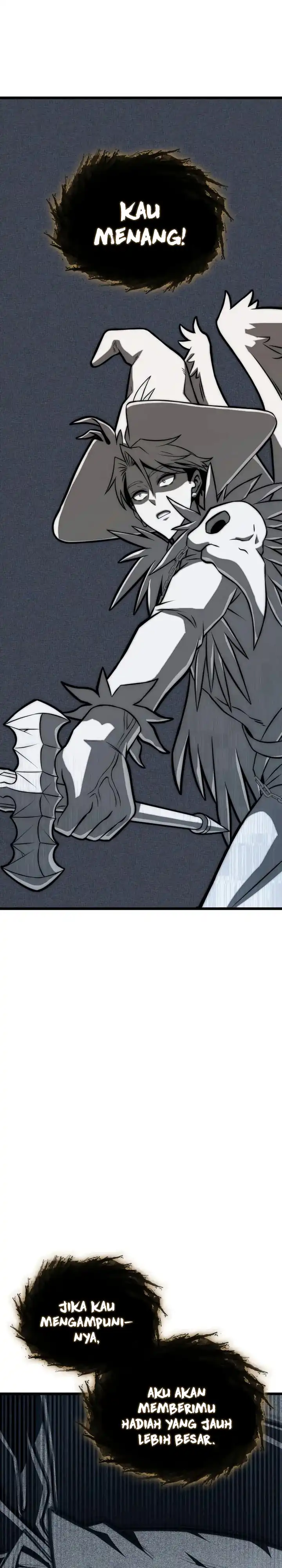 Baca Insanely-Talented Player - Chapter 91 halaman 38
