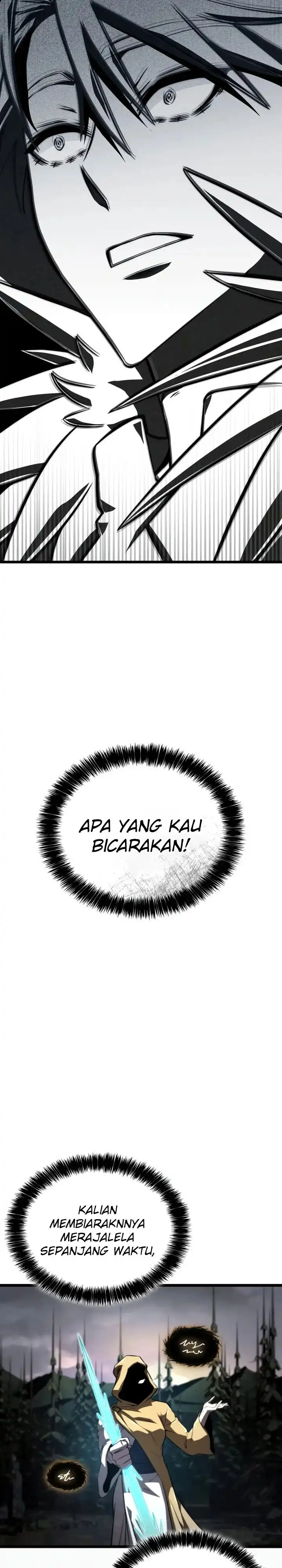 Baca Insanely-Talented Player - Chapter 91 halaman 39