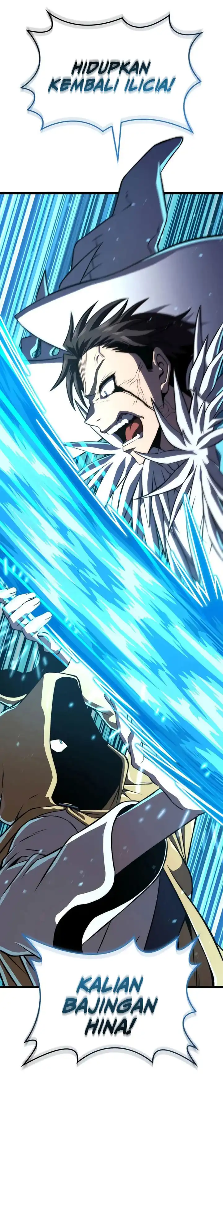 Baca Insanely-Talented Player - Chapter 91 halaman 44