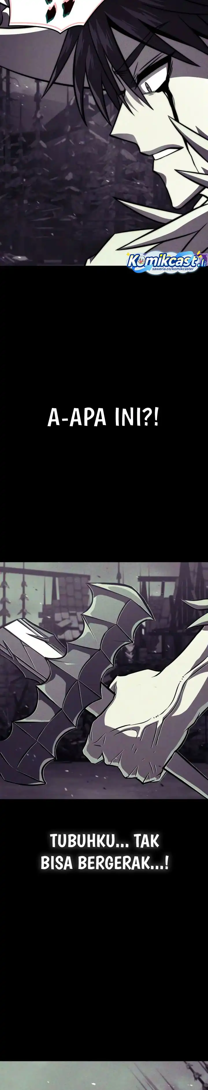 Baca Insanely-Talented Player - Chapter 91 halaman 49