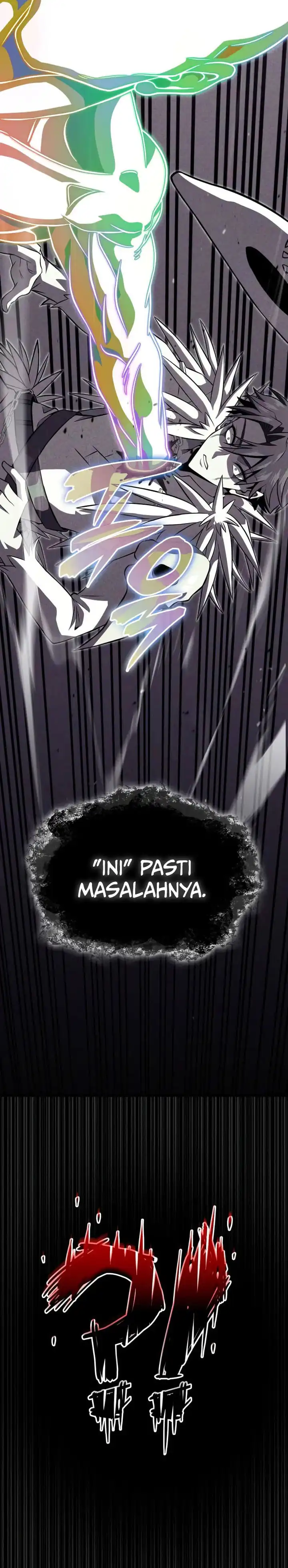 Baca Insanely-Talented Player - Chapter 92 halaman 12