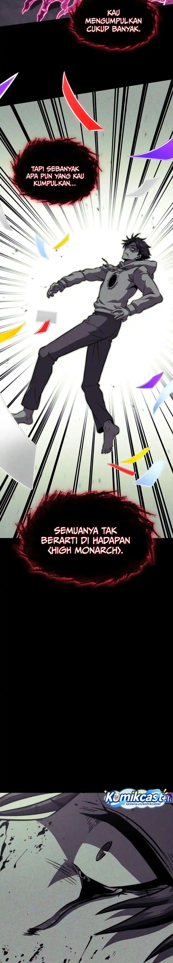 Baca Insanely-Talented Player - Chapter 92 halaman 16