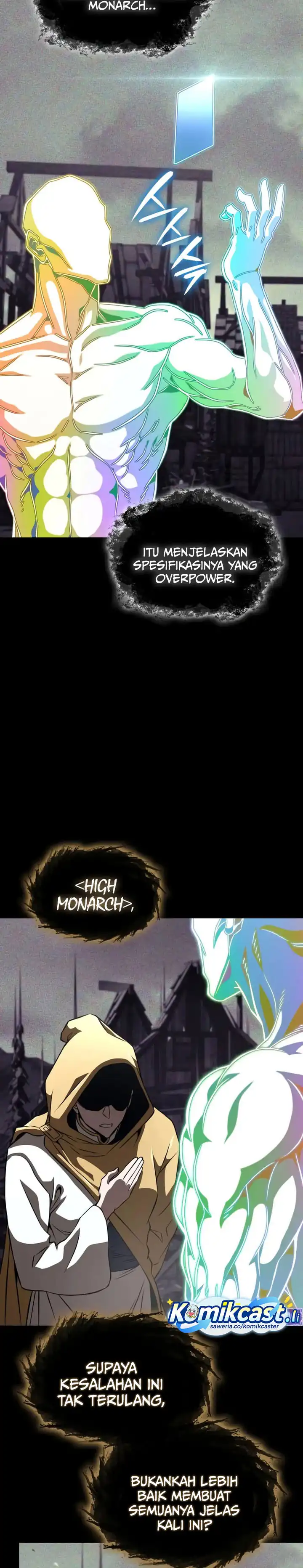 Baca Insanely-Talented Player - Chapter 92 halaman 19