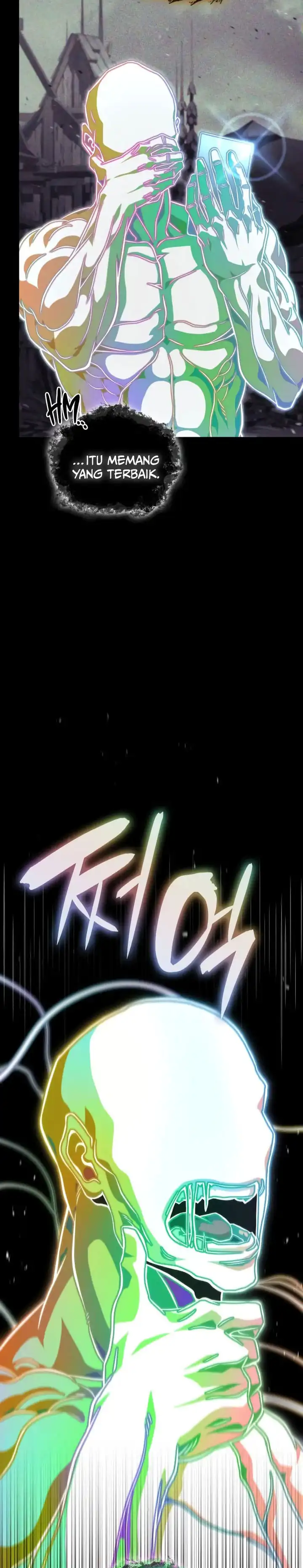 Baca Insanely-Talented Player - Chapter 92 halaman 20
