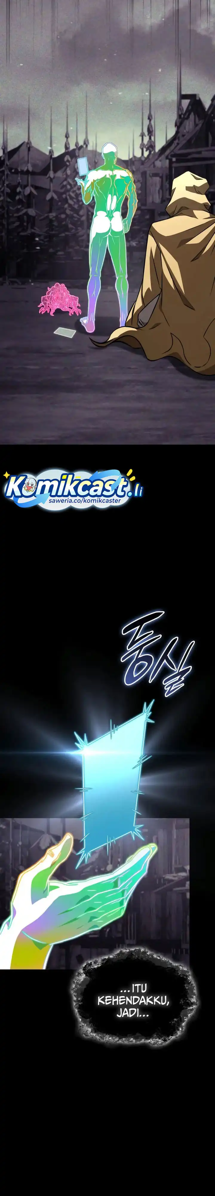 Baca Insanely-Talented Player - Chapter 92 halaman 23