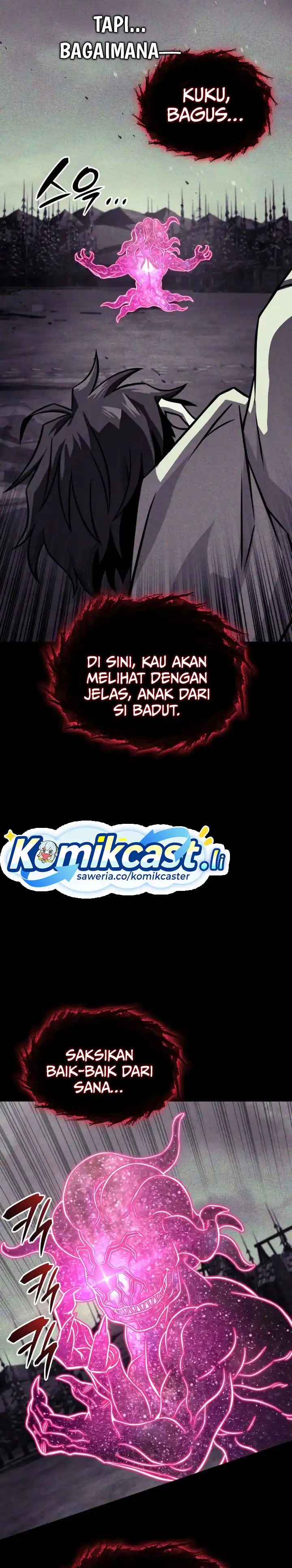 Baca Insanely-Talented Player - Chapter 92 halaman 26